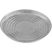 Big Green Egg Aluminium Einweg-Auffangschale | XL Big Green Egg Aluminium Einweg-Auffangschale | XL