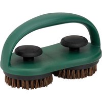 Big Green Egg doppelte Grillrostbürste Big Green Egg doppelte Grillrostbürste