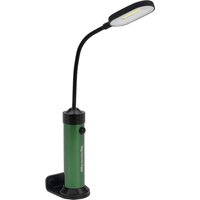 Big Green Egg Flexible Grilllampe Big Green Egg Flexible Grilllampe