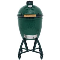 Big Green Egg L Keramikgrill Starter-Paket Big Green Egg L Keramikgrill Starter-Paket