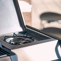 Enders Monroe Pro 3 SIK Turbo Enders Monroe Pro 3 SIK Turbo