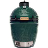 Big Green Egg M Keramikgrill Starter-Paket Big Green Egg M Keramikgrill Starter-Paket