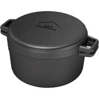 The Bastard Dutch Oven Medium Ø 24 cm The Bastard Dutch Oven Medium Ø 24 cm