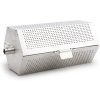 The Bastard Drehspießkorb Edelstahl The Bastard Drehspießkorb Edelstahl