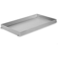 Enders Edelstahl-Grillpfanne für Urban- und Explorer Next-Serie Enders Edelstahl-Grillpfanne für Urban- und Explorer Next-Serie