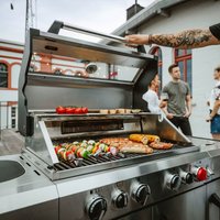 Enders Kansas II Pro 4 SIK Profi Turbo Enders Kansas II Pro 4 SIK Profi Turbo