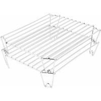 Broil King Stack-a-Rack | Edelstahl Halterung Broil King Stack-a-Rack | Edelstahl Halterung