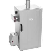 Borniak Räucherofen Simple UWD-70 Version 1.4 Borniak Räucherofen Simple UWD-70 Version 1.4