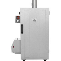 Borniak Räucherofen Timer UWDT-70 Version 1.4 Borniak Räucherofen Timer UWDT-70 Version 1.4