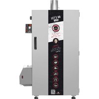 Borniak BBQ Smoker Simple BBDS-150 Version 1.4 Borniak BBQ Smoker Simple BBDS-150 Version 1.4