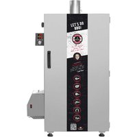 Borniak BBQ Smoker Timer BBDST-150 Version 1.4 Borniak BBQ Smoker Timer BBDST-150 Version 1.4