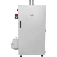 Borniak Räucherofen Timer UWDT-150 Version 1.4 Borniak Räucherofen Timer UWDT-150 Version 1.4