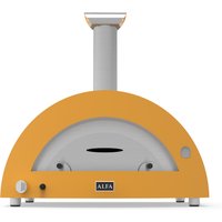 Alfa Forni Gas Pizzaofen Moderno 5 Pizze Gelb | Hybrid Alfa Forni Gas Pizzaofen Moderno 5 Pizze Gelb | Hybrid