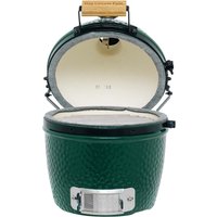 Big Green Egg Mini Keramikgrill Big Green Egg Mini Keramikgrill