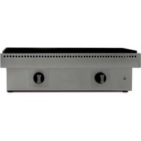 Simogas Extrem 75 Gas Planchagrill Simogas Extrem 75 Gas Planchagrill