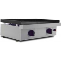 Simogas Silver-75 Gas Planchagrill Simogas Silver-75 Gas Planchagrill