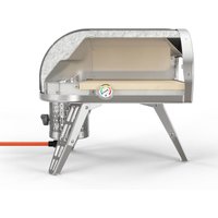 Gozney Pizzaofen Roccbox Grau Gozney Pizzaofen Roccbox Grau