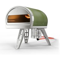 Gozney Pizzaofen Roccbox Olivgrün Gozney Pizzaofen Roccbox Olivgrün