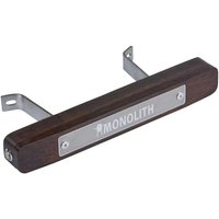 Monolith Avantgarde LeChef LED-Griff, Edelstahl Monolith Avantgarde LeChef LED-Griff, Edelstahl