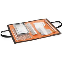 Skotti Grill 2.0 – Steckbarer Edelstahl Gasgrill Skotti Grill 2.0 – Steckbarer Edelstahl Gasgrill