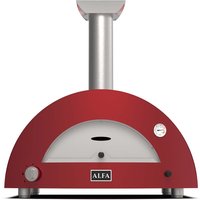 Alfa Forni Gas Pizzaofen Moderno 2 Pizze Antikrot | Hybrid Alfa Forni Gas Pizzaofen Moderno 2 Pizze Antikrot | Hybrid