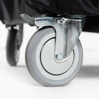 Alfa Forni Abdeckhaube Medium für Pizzaofen Brio mit Unterbau Alfa Forni Abdeckhaube Medium für Pizzaofen Brio mit Unterbau