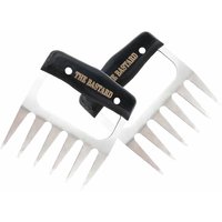 The Bastard Killer Krallen | Pulled Pork Gabeln The Bastard Killer Krallen | Pulled Pork Gabeln