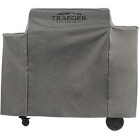 Traeger Pelletgrill Ironwood 885 | Schwarz inkl. Abdeckhaube und Frontablage Traeger Pelletgrill Ironwood 885 | Schwarz inkl. Abdeckhaube und Frontablage