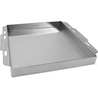 SANTOS Universalplancha 39 x 37 cm SANTOS Universalplancha 39 x 37 cm