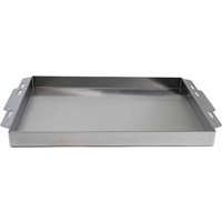 SANTOS Universalplancha 52 x 35 cm SANTOS Universalplancha 52 x 35 cm