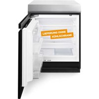 Otto Wilde Plattform Modul für Kühlschrank | Anschlag links Otto Wilde Plattform Modul für Kühlschrank | Anschlag links