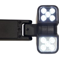 SANTOS BBQ-Lampe SANTOS BBQ-Lampe