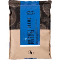 Traeger Brisket Blend Hartholzpellets, Limited Edition Traeger Brisket Blend Hartholzpellets, Limited Edition