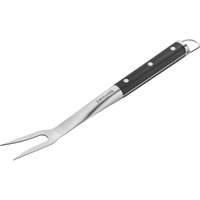 ZWILLING BBQ+ Grillgabel, 41 cm, Edelstahl ZWILLING BBQ+ Grillgabel, 41 cm, Edelstahl