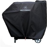 Masterbuilt Abdeckhaube für Gravity Series 1050 | 1150 | XT | Schwarz Masterbuilt Abdeckhaube für Gravity Series 1050 | 1150 | XT | Schwarz