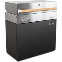 Flammkraft Block D. Gen. 5 | Tiefumbra Flammkraft Block D. Gen. 5 | Tiefumbra