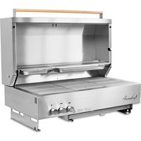 Flammkraft Block D. Gen. 5, Einbaugrill Flammkraft Block D. Gen. 5, Einbaugrill