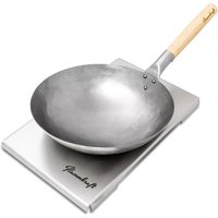 Flammkraft Wok BLOCK D (Gen. 5) Flammkraft Wok BLOCK D (Gen. 5)