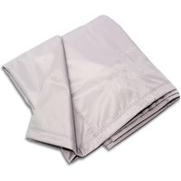 Flammkraft Abdeckhaube grau für BLOCK C Einbaugrill Flammkraft Abdeckhaube grau für BLOCK C Einbaugrill