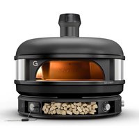 Gozney Dome Dual-Fuel Pizzaofen, schwarz, Limited Edition Gozney Dome Dual-Fuel Pizzaofen, schwarz, Limited Edition