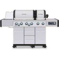 Broil King Imperial QS 690 IR mit iQue Steuereinheit Broil King Imperial QS 690 IR mit iQue Steuereinheit
