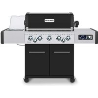 Broil King Regal Q 590 IR Gasgrill – Smart Grill, 2024 Broil King Regal Q 590 IR Gasgrill – Smart Grill, 2024