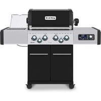 Broil King Regal Q 490 IR Gasgrill – Smart Grill, 2024 Broil King Regal Q 490 IR Gasgrill – Smart Grill, 2024