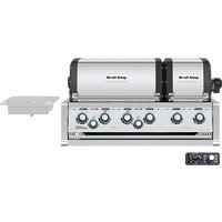 Broil King Imperial QS 690 Built-In mit iQue Steuereinheit Broil King Imperial QS 690 Built-In mit iQue Steuereinheit