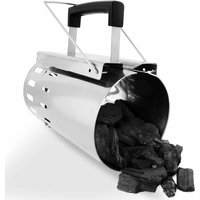 Broil King Anzündkamin | Edelstahl Broil King Anzündkamin | Edelstahl