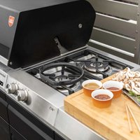 Otto Wilde Wok Ring für C16 Otto Wilde Wok Ring für C16