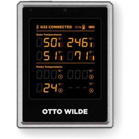 Otto Wilde GrillBuddy (Bluetooth) für G32 Otto Wilde GrillBuddy (Bluetooth) für G32