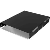 Otto Wilde Plattform Regaleinbausatz mit Einschub Otto Wilde Plattform Regaleinbausatz mit Einschub