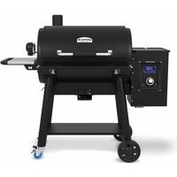 Broil King Regal 500 Pro Pelletgrill | inkl. elektr. Drehspieß Broil King Regal 500 Pro Pelletgrill | inkl. elektr. Drehspieß