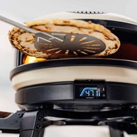 Gozney Balance Pizzawender 8″ | Edelstahl Gozney Balance Pizzawender 8″ | Edelstahl